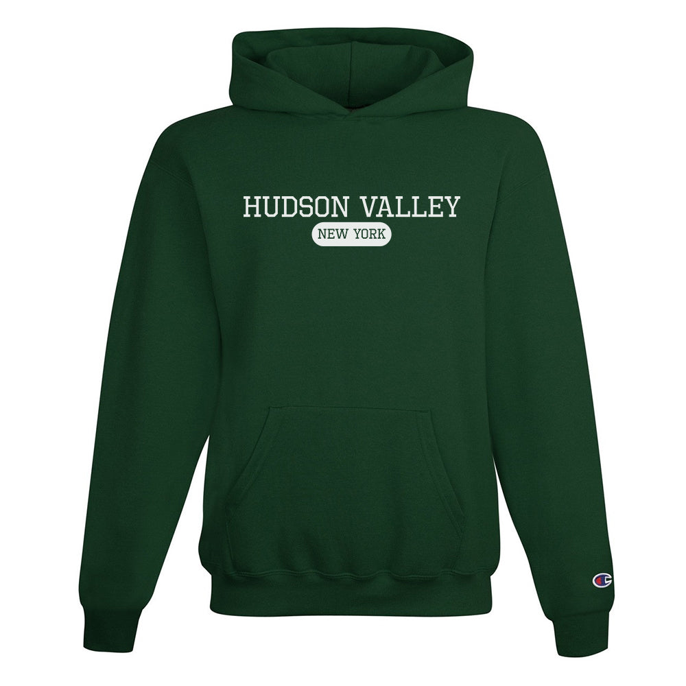 Hudson pullover online hoodie