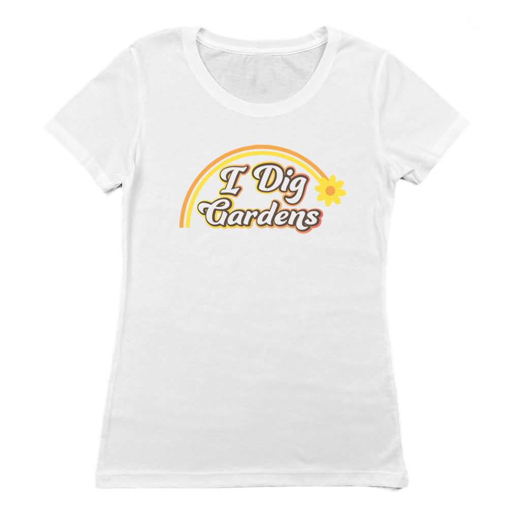 70s style t shirts women's