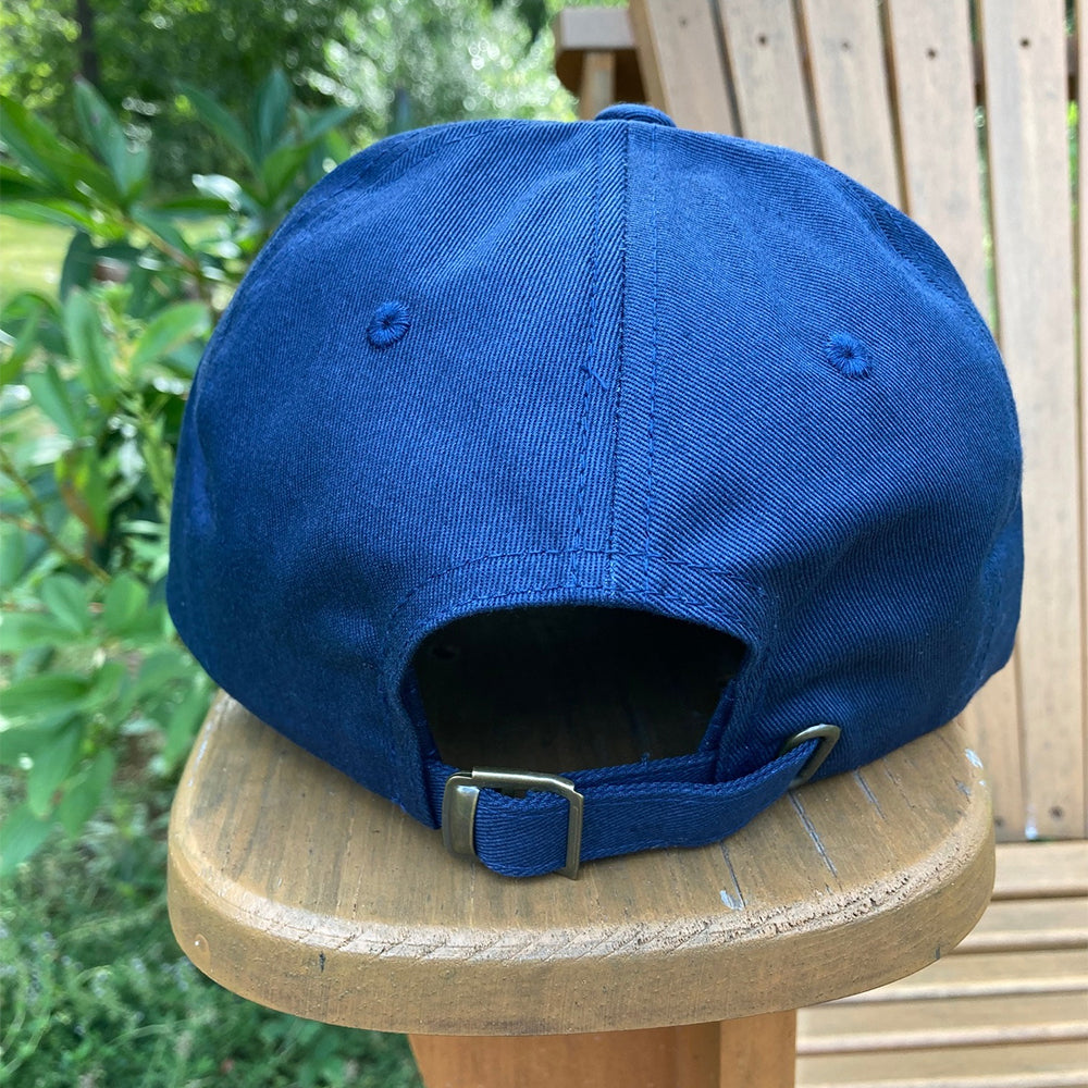 Yupoong cotton sales twill hat